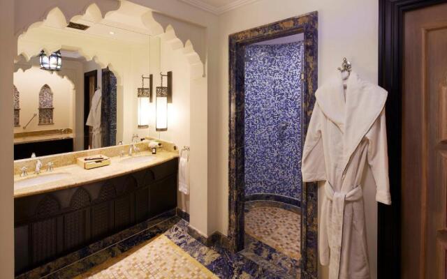 Jumeirah Mina Al Salam Hotel