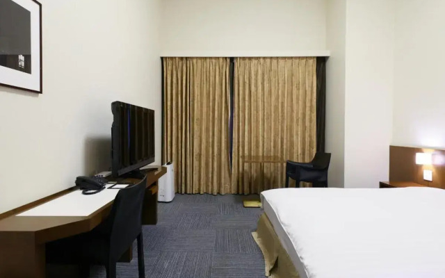 Dormy Inn Kanazawa Natural Hot Spring