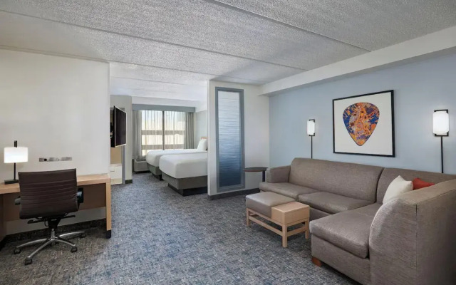 Hyatt Place Austin/Arboretum