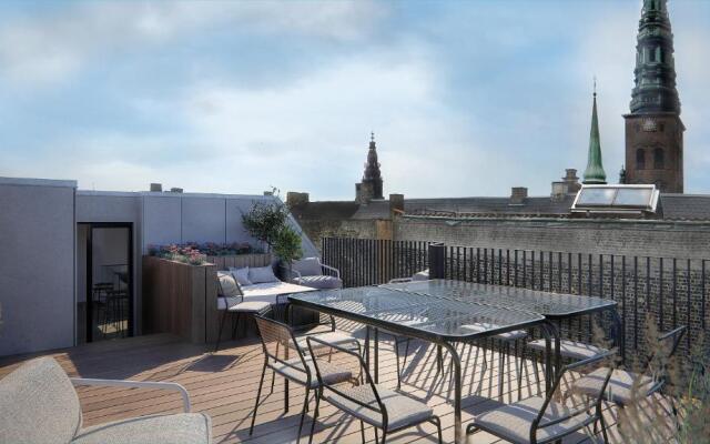 Boutique Hotel Herman K