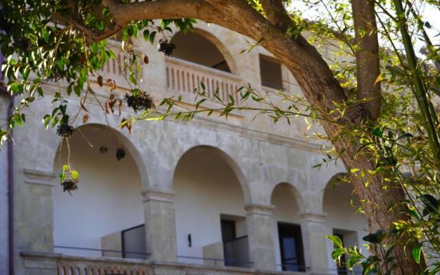 Juz de Yartan Arthotel