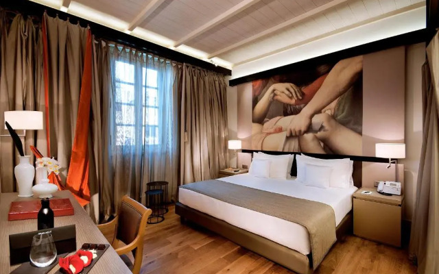 Villa Agrippina Gran Meliá