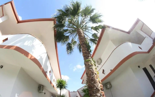 Residence Hotel La Taverna