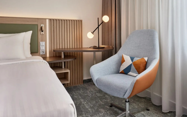 Courtyard by Marriott Dortmund 