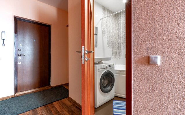 FlatStar Bogatyrskiy 22k1