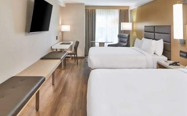 AC Hotel by Marriott Orlando Lake Buena Vista