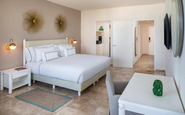 Melia Casa Maya Cancun All Inclusive