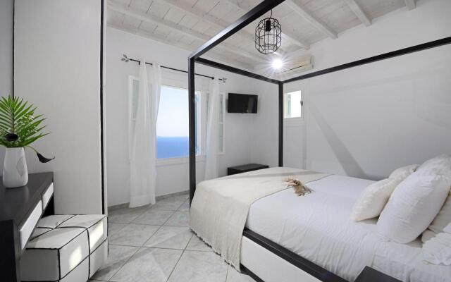 Mykonos Soul Luxury Suites - Adults Only