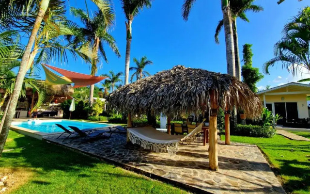 Enjoy Hotel 