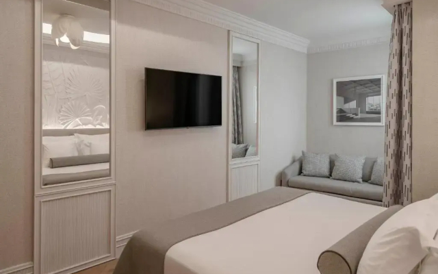 Hotel Vincci Madrid Centrum