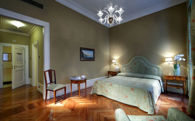 Eurostars Hotel Excelsior