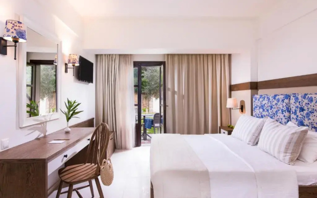 Simantro Resort