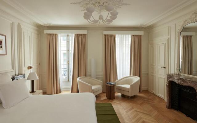 Maison Delano Paris