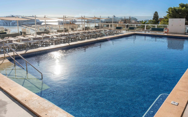 Hotel Amic Horizonte