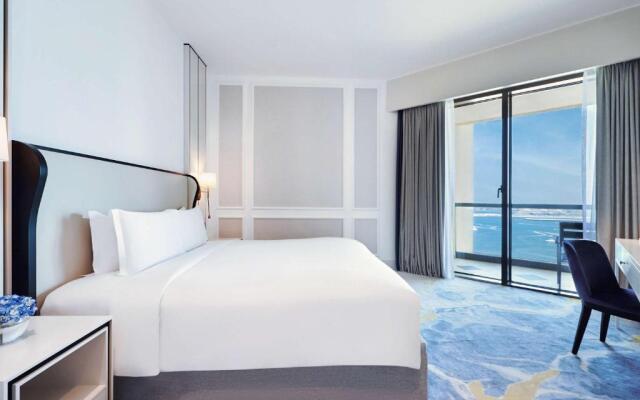 Sofitel Dubai Jumeirah Beach Hotel
