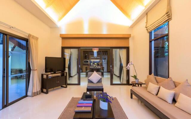 The Sea Koh Samui Resort & Residences by Tolani