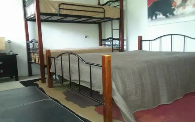 Villa Del Mar Hostal