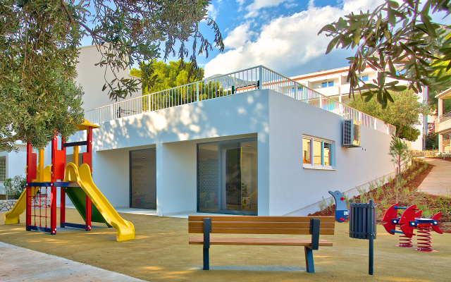 Medora Auri Family Beach Hotel