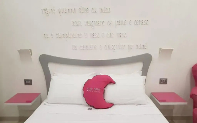 Hotel Nunù