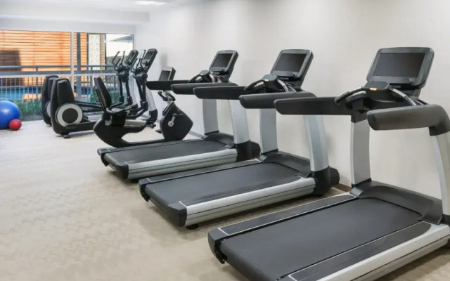 Courtyard by Marriott Orlando Downtown