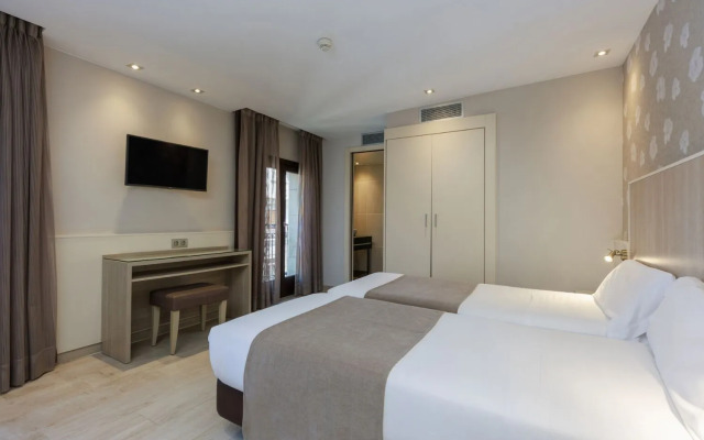 Hotel Santa Marta