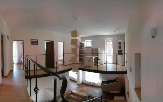 Cottage na Achishhovskoj