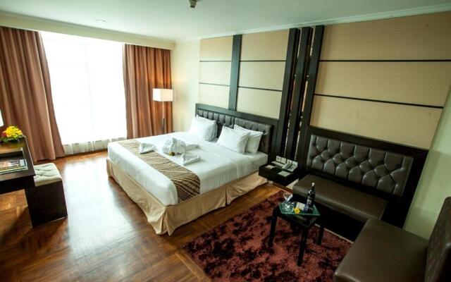 Ros-In Hotel Yogyakarta