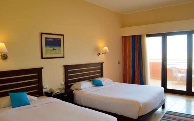 Viva Blue Resort and Diving Sharm El Naga