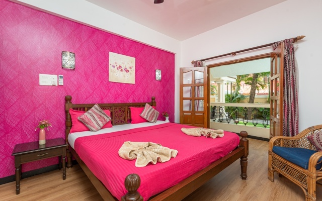 Villa Calangute - Phase 1 by GuestHouser