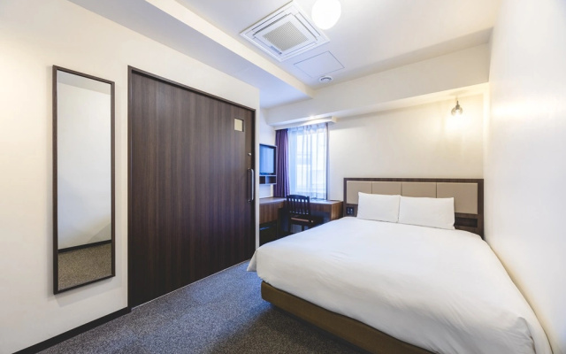 Universal Double room (풀 더블 침대) 사진 1