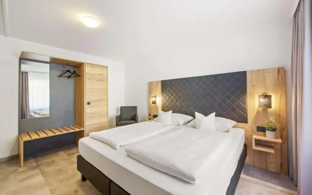 Best Western Hotel Favorit