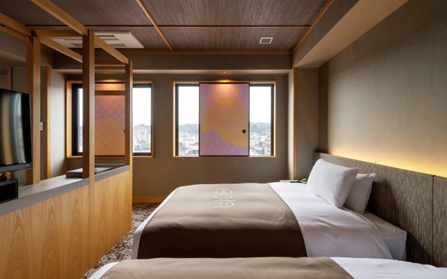 Takayama with Hinoki Wood Bath Suite 사진 2