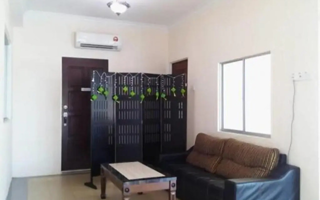Casa Idaman Motel