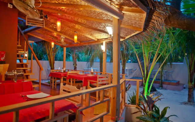 Stingray Beach Inn