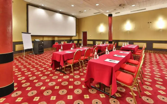 C-Hotels Concorde Hotel