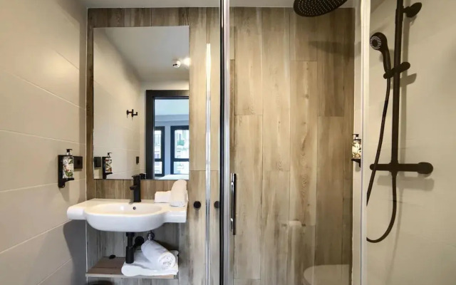 Leonardo Boutique Hotel San Sebastián