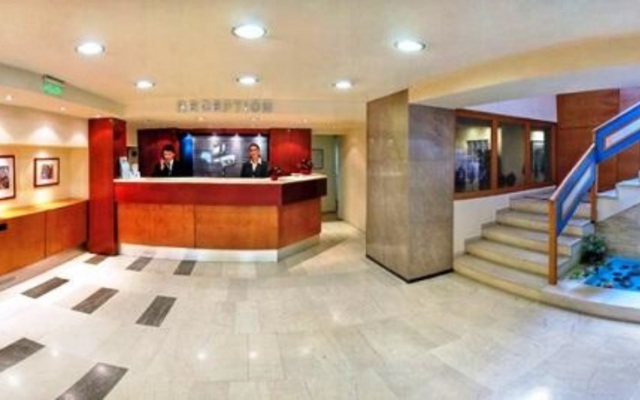 City Plaza