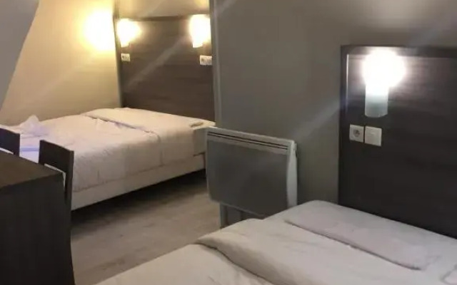 Pax Hotel
