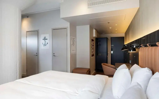 Radisson Blu Seaside Hotel, Helsinki