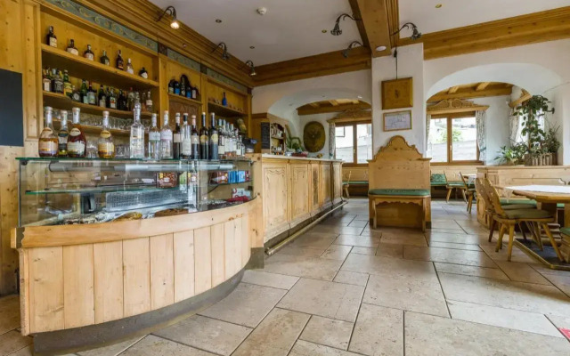 Hotel Villa Argentina Cortina d'Ampezzo