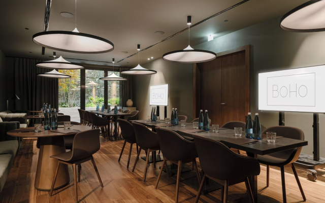 Boho Budapest, Small Luxury Hotels