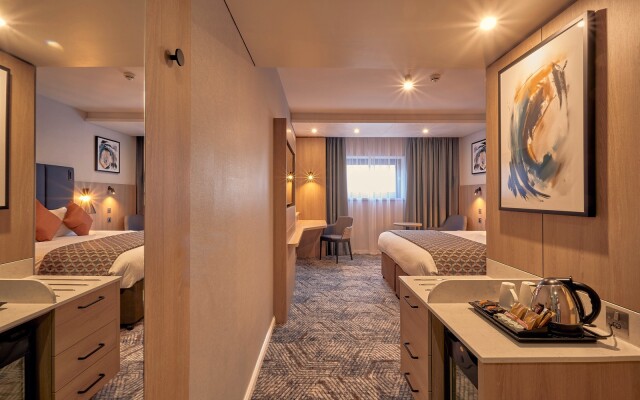 Crowne Plaza Reading