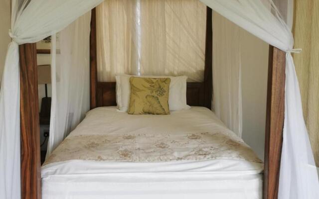 Mount Meru Game Lodge