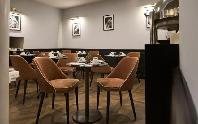 Hotel Do Pozzi