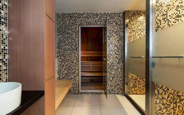 Novotel Amsterdam City