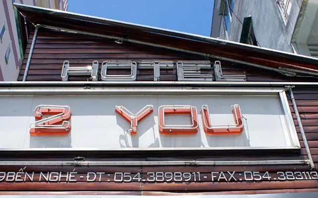 2 You Hotel