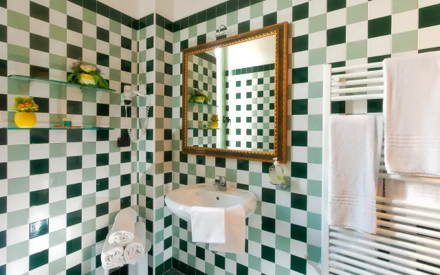 Hotel Da Vinci