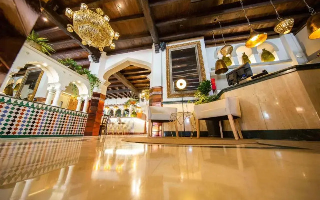 Hotel Casablanca