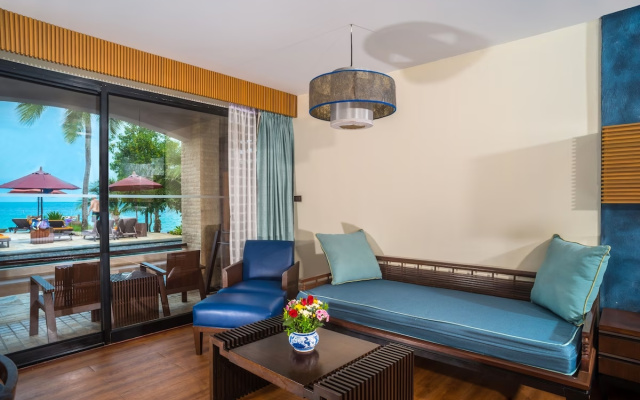 Weekender Resort