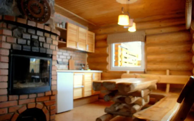 Holiday Home Ilona